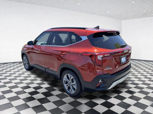 Used 2024 Kia Seltos S FWD image 7