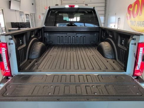 New 2026 Ford F250 XLT w/ XLT Premium Package AWD/4WD image 31