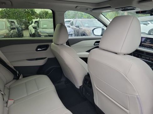 New 2026 Nissan Rogue Dark Armor AWD/4WD image 29