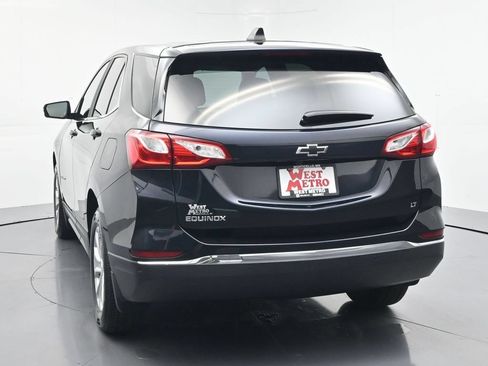 Used 2021 Chevrolet Equinox LT FWD image 31