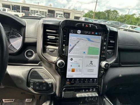 Used 2022 RAM 1500 Rebel w/ G/T Package AWD/4WD image 8