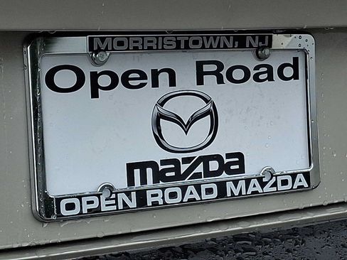 Used 2022 MAZDA CX-30 2.5 Turbo w/ Premium Package AWD/4WD image 31