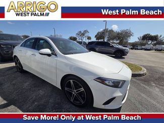 Used 2019 Mercedes-Benz A 220 video 1