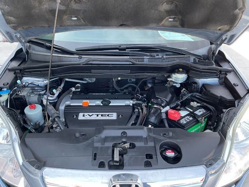Used 2008 Honda CR-V EX-L image 41