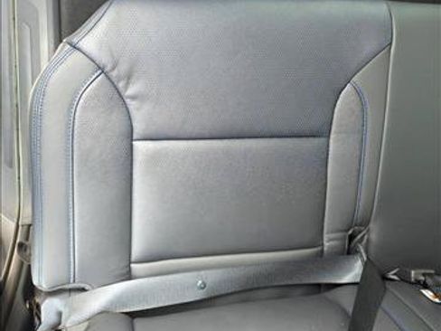 New 2025 Toyota Tundra Platinum AWD/4WD image 16