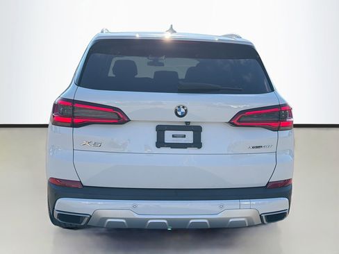 Used 2019 BMW X5 xDrive40i image 5