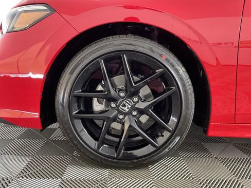 New 2026 Honda Civic Sport image 16