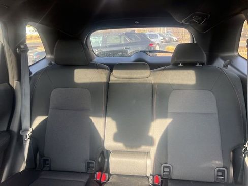 Certified 2023 Honda CR-V Sport image 18