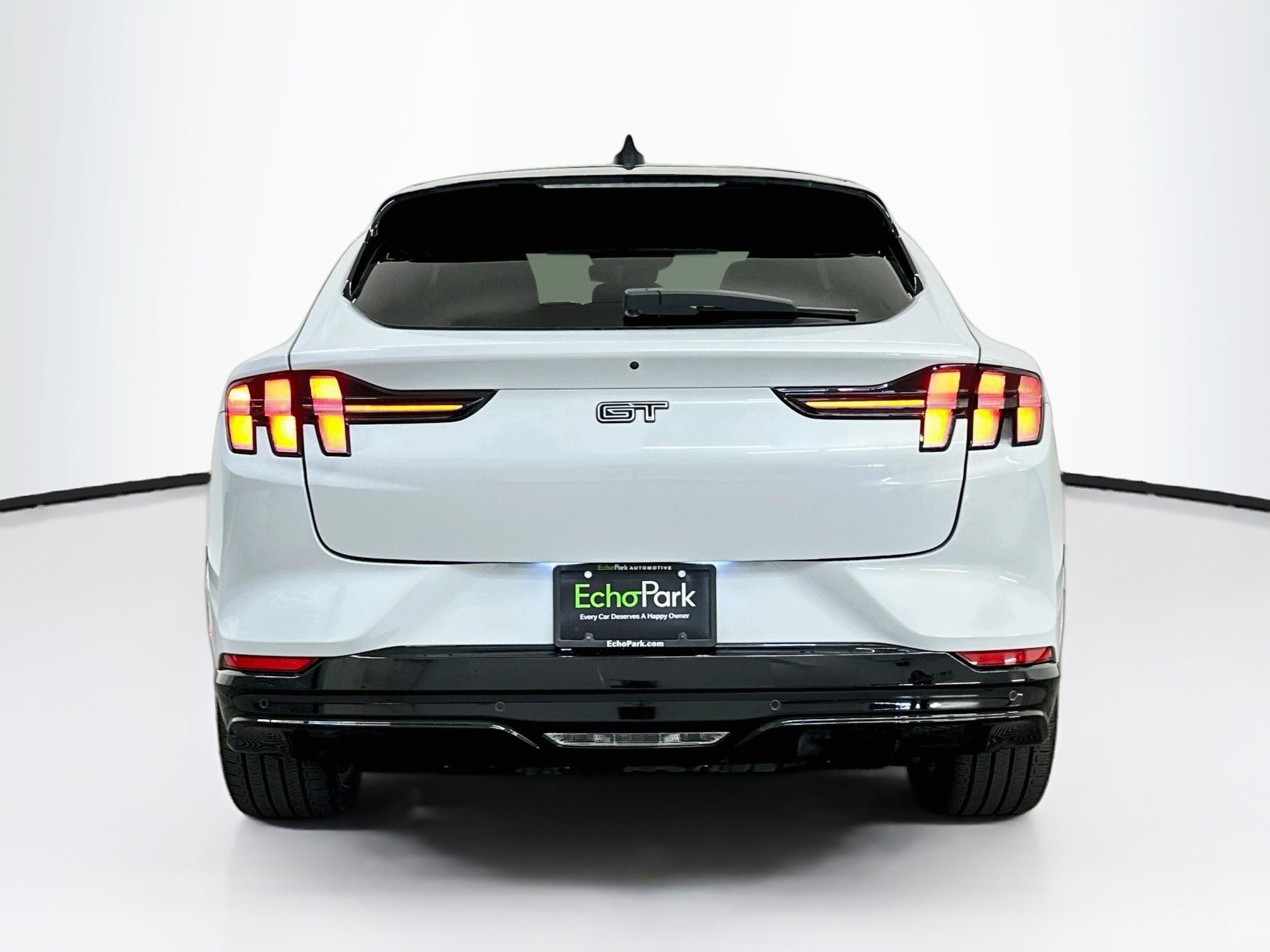 Used 2023 Ford Mustang Mach-E GT AWD/4WD image 7