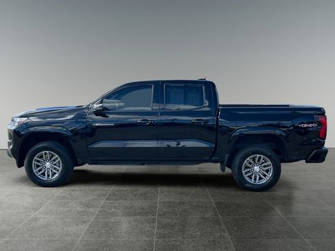 Used 2023 Chevrolet Colorado LT w/ LT Convenience Package AWD/4WD image 5