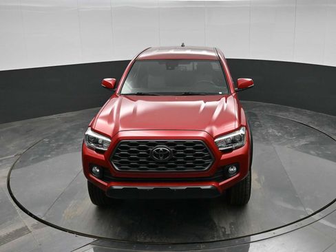 Used 2020 Toyota Tacoma TRD Off-Road image 26