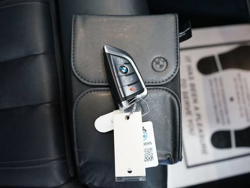 Used 2019 BMW X5 xDrive40i AWD/4WD image 66