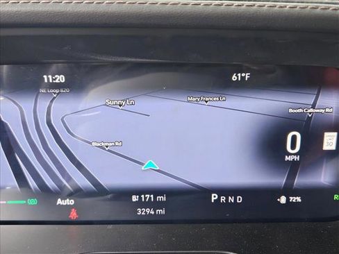 New 2025 Jeep Wagoneer S Launch Edition image 11