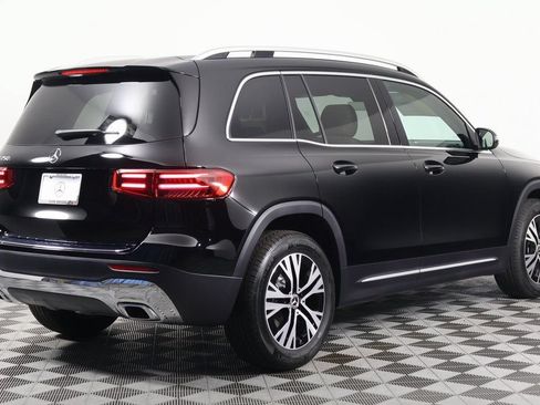 New 2026 Mercedes-Benz GLB 250 image 2