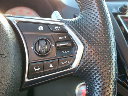 Used 2023 Acura RDX AWD w/ A-Spec & Advance Pkg image 23