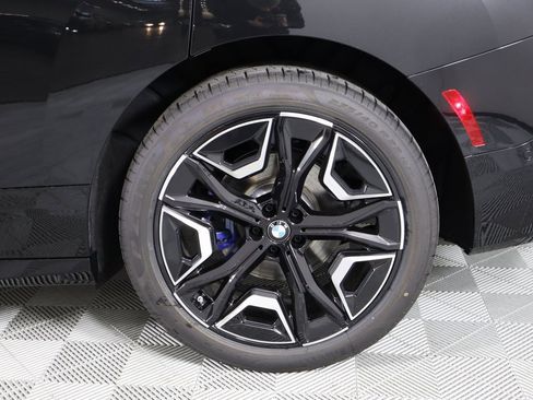 New 2025 BMW iX xDrive50 w/ Premium Package image 20