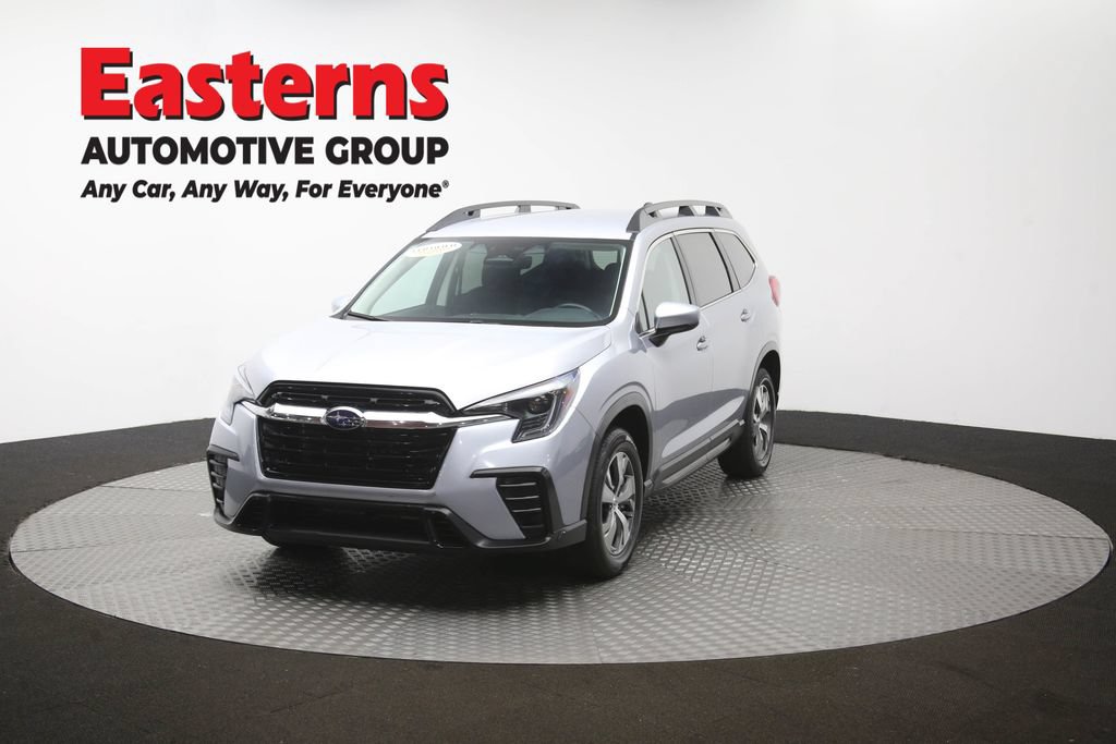 Used 2025 Subaru Ascent Premium AWD/4WD image 56