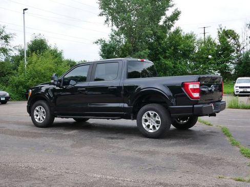 Used 2022 Ford F150 XL w/ Trailer Tow Package AWD/4WD image 4