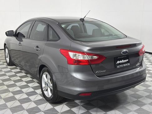 Used 2014 Ford Focus SE image 7