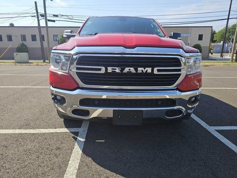 Used 2019 RAM 1500 Big Horn AWD/4WD image 7