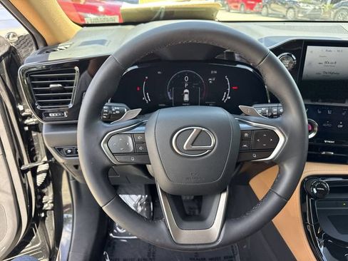 Used 2024 Lexus NX 350 AWD image 14
