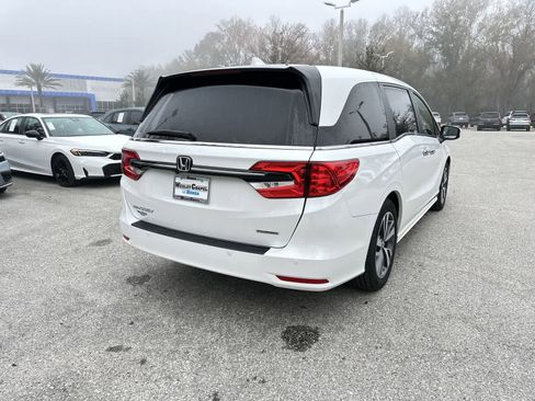 Used 2023 Honda Odyssey Touring image 6