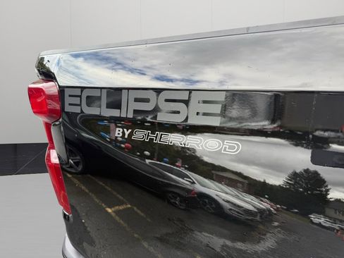 Used 2023 Chevrolet Silverado 1500 RST w/ All Star Edition Plus image 35