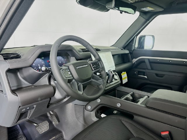 New 2026 Land Rover Defender 130 S AWD/4WD image 9
