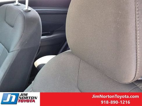 Used 2022 Hyundai Tucson SEL w/ Convenience Package AWD/4WD image 17
