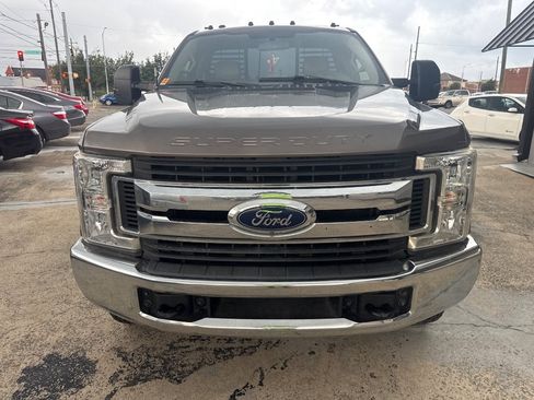Used 2019 Ford F350 XL w/ STX Appearance Package AWD/4WD image 3