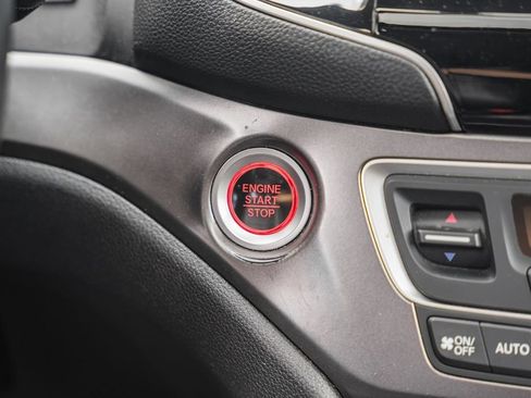 Used 2019 Honda Pilot EX-L image 24