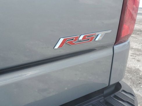 Used 2023 Chevrolet Silverado 1500 RST w/ Convenience Package II image 34