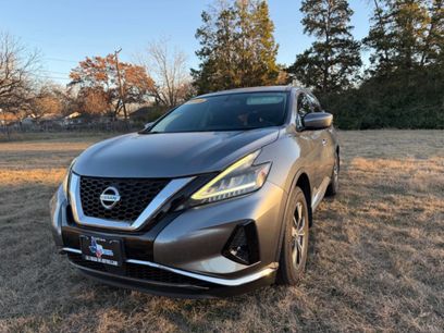Used 2019 Nissan Murano S