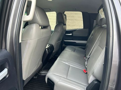 Used 2014 Toyota Tundra Limited w/ Limited Premium Package AWD/4WD image 13