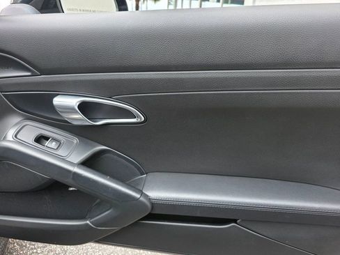 Used 2014 Porsche Boxster S RWD image 63