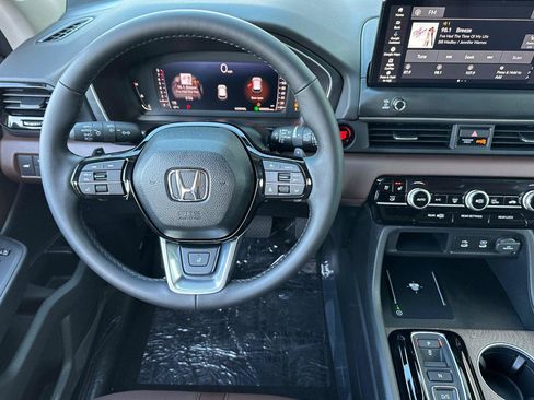 New 2026 Honda Pilot Elite image 15