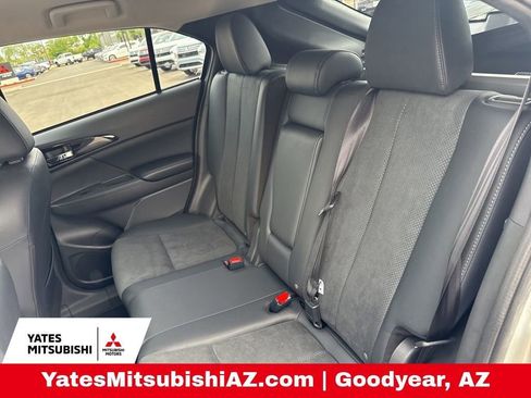 New 2026 Mitsubishi Eclipse Cross SE image 6