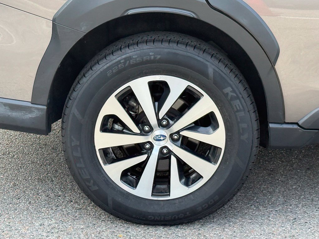 Certified 2024 Subaru Outback Premium AWD/4WD image 11
