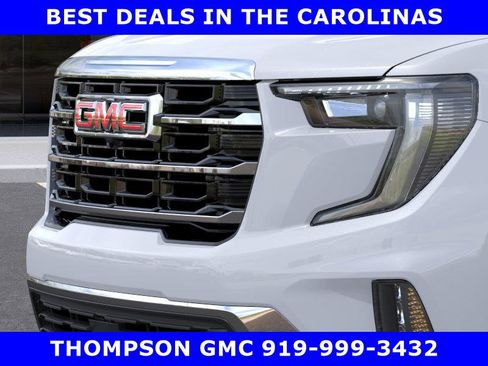 New 2026 GMC Acadia Elevation w/ Elevation Premium Package image 13