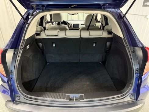 Used 2016 Honda HR-V EX-L image 9