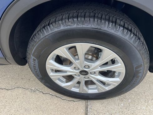 Used 2023 Ford Escape Active FWD image 20