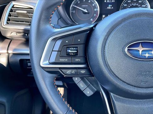 Used 2019 Subaru Crosstrek 2.0i Limited w/ Moonroof Package w/Navigation image 25