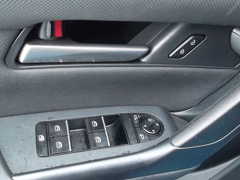 Used 2024 MAZDA CX-50 AWD 2.5 S w/ Weather Package image 15