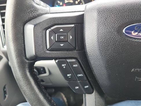 Used 2015 Ford F150 XLT w/ Equipment Group 301A Mid image 14