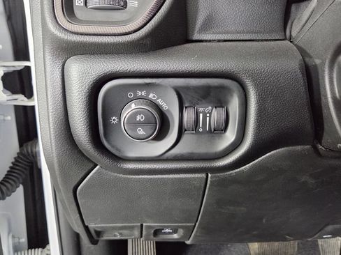 New 2025 RAM 2500 Power Wagon AWD/4WD image 17
