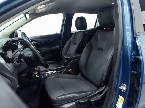 Used 2024 Buick Encore GX Preferred FWD image 22