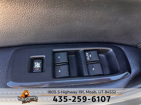Used 2019 Ford Ranger Lariat w/ Equipment Group 501A Mid AWD/4WD image 22