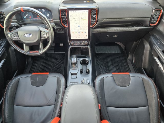 Used 2025 Ford Ranger Raptor AWD/4WD image 33