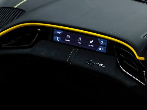 Certified 2023 Ferrari Roma image 73