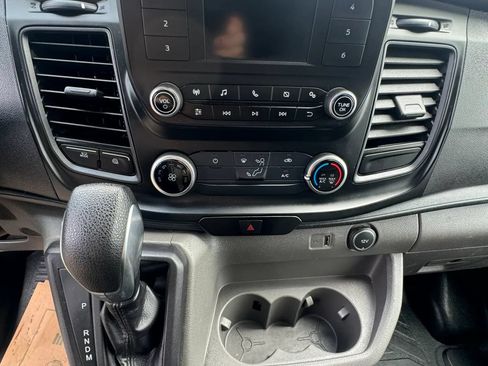 Used 2022 Ford Transit 250 148 High Roof AWD w/ Load Area Protection Package image 16